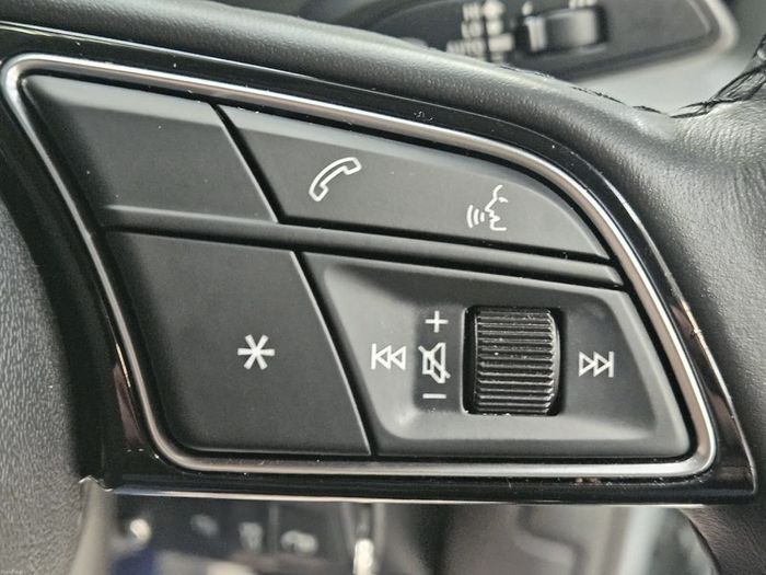 Audi A1 2024