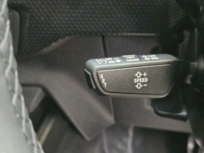 Audi A1 2024