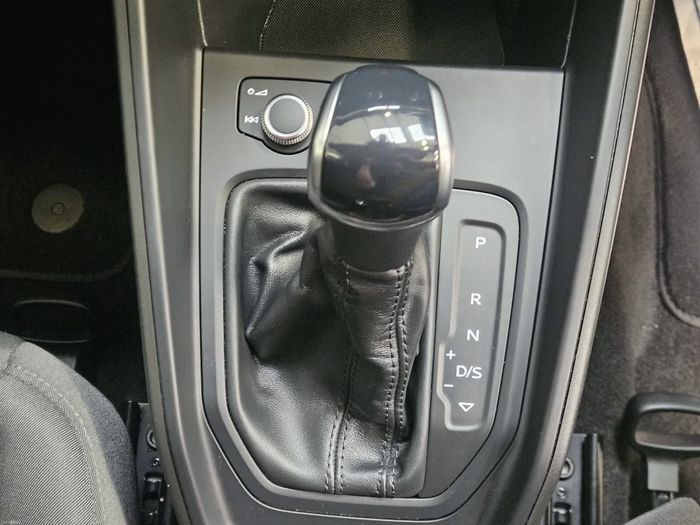 Audi A1 2024