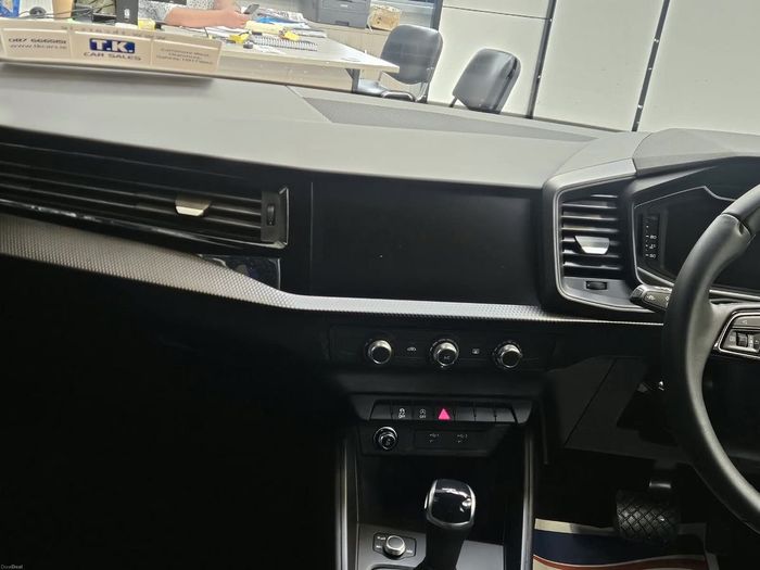 Audi A1 2024