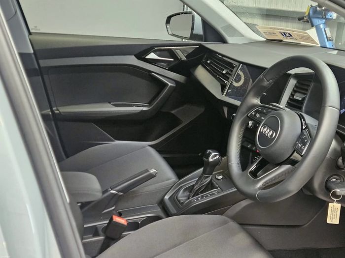Audi A1 2024