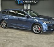 Ford Focus 2023
