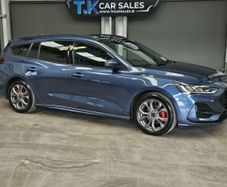 Ford Focus 2023