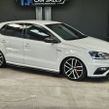 Volkswagen Polo 2015