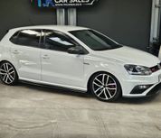 Volkswagen Polo 2015