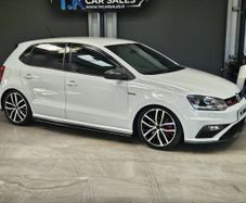 Volkswagen Polo 2015