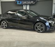 Mercedes-Benz AMG 2022