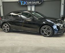 Mercedes-Benz AMG 2022