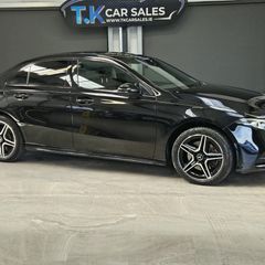 Mercedes-Benz AMG 2022