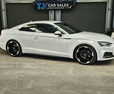 Audi A5 2017