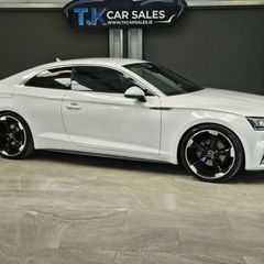 Audi A5 2017