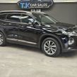 Hyundai Santa Fe 2020