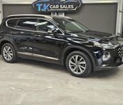 Hyundai Santa Fe 2020