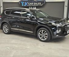 Hyundai Santa Fe 2020