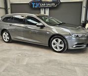 Opel Insignia 2020