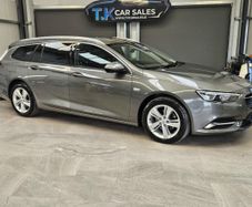 Opel Insignia 2020