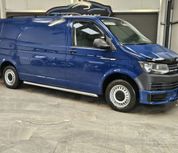 Volkswagen Transporter 2016