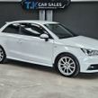 Audi A1 2017