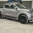 Nissan Navara 2019