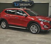 Hyundai Tucson 2017