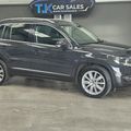 Volkswagen Tiguan 2016