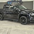 Volkswagen Amarok 2020