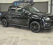 Volkswagen Amarok 2020