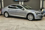 Skoda Superb 2018