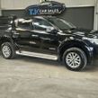 Mitsubishi L 200 2019