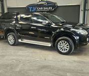 Mitsubishi L 200 2019
