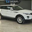 Land Rover Range Rover Evoque 2015
