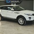 Land Rover Range Rover Evoque 2015