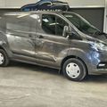 Ford Transit 2020