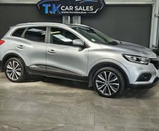 Renault KADJAR 2021