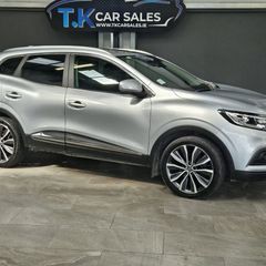 Renault KADJAR 2021