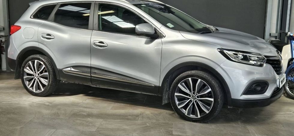 Renault KADJAR 2021