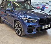 BMW X5 2022