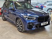 BMW X5 2022