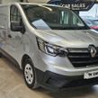Renault Trafic 2023