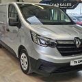 Renault Trafic 2023