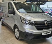 Renault Trafic 2023