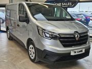 Renault Trafic 2023