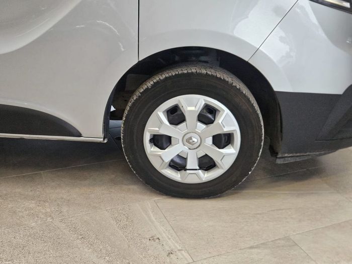 Renault Trafic 2023