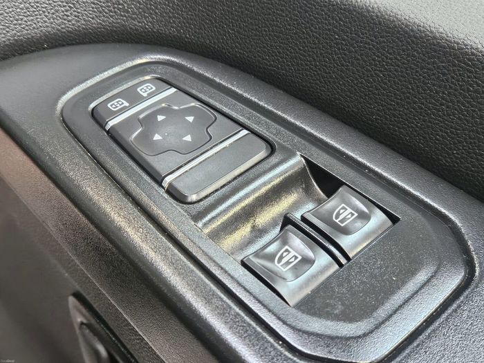 Renault Trafic 2023