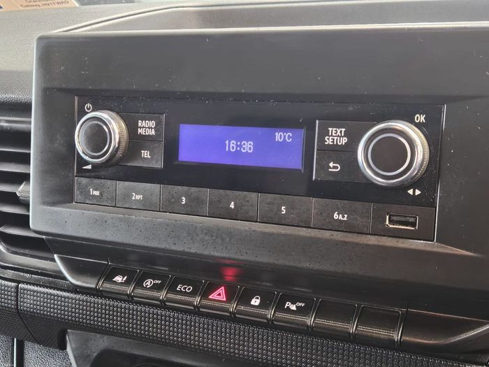 Renault Trafic 2023