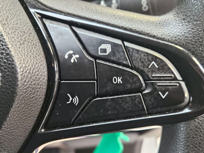Renault Trafic 2023