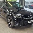 Mercedes-Benz GLC 2021