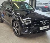 Mercedes-Benz GLC 2021