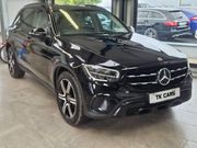 Mercedes-Benz GLC 2021