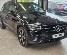 Mercedes-Benz GLC 2021